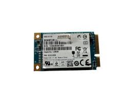 Orjinal SSD X110 128GB mSata SSD