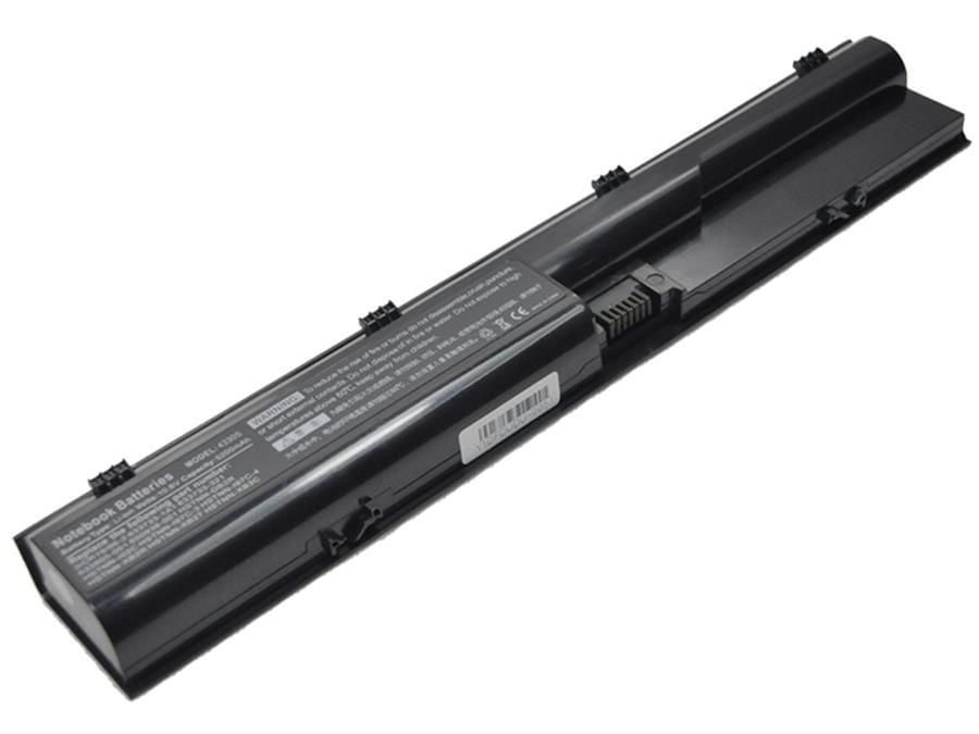 hp Probook PR06,PR09, 4530s, 4535s, 4540s 4330s, 4430s, Batarya 4340s 4341s 4430s 4431s 4435s 4436s 4440s 4441s 4446s 4530s 4535s 4540s 4545s 4730s 4740s Batarya Pil 3ICR19/66-2 633733-1A1 633733-321 633805-001