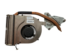 Acer Aspire E1-432 E1-432G E1-472 E1-472G Laptop Fan MS2367 60.4YP19.004