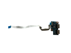 Acer Aspire E1-432 E1-432G E1-472 E1-472G Laptop Usb Audio I/O Bord 48.4YP16.01M 50.4YP09.021
