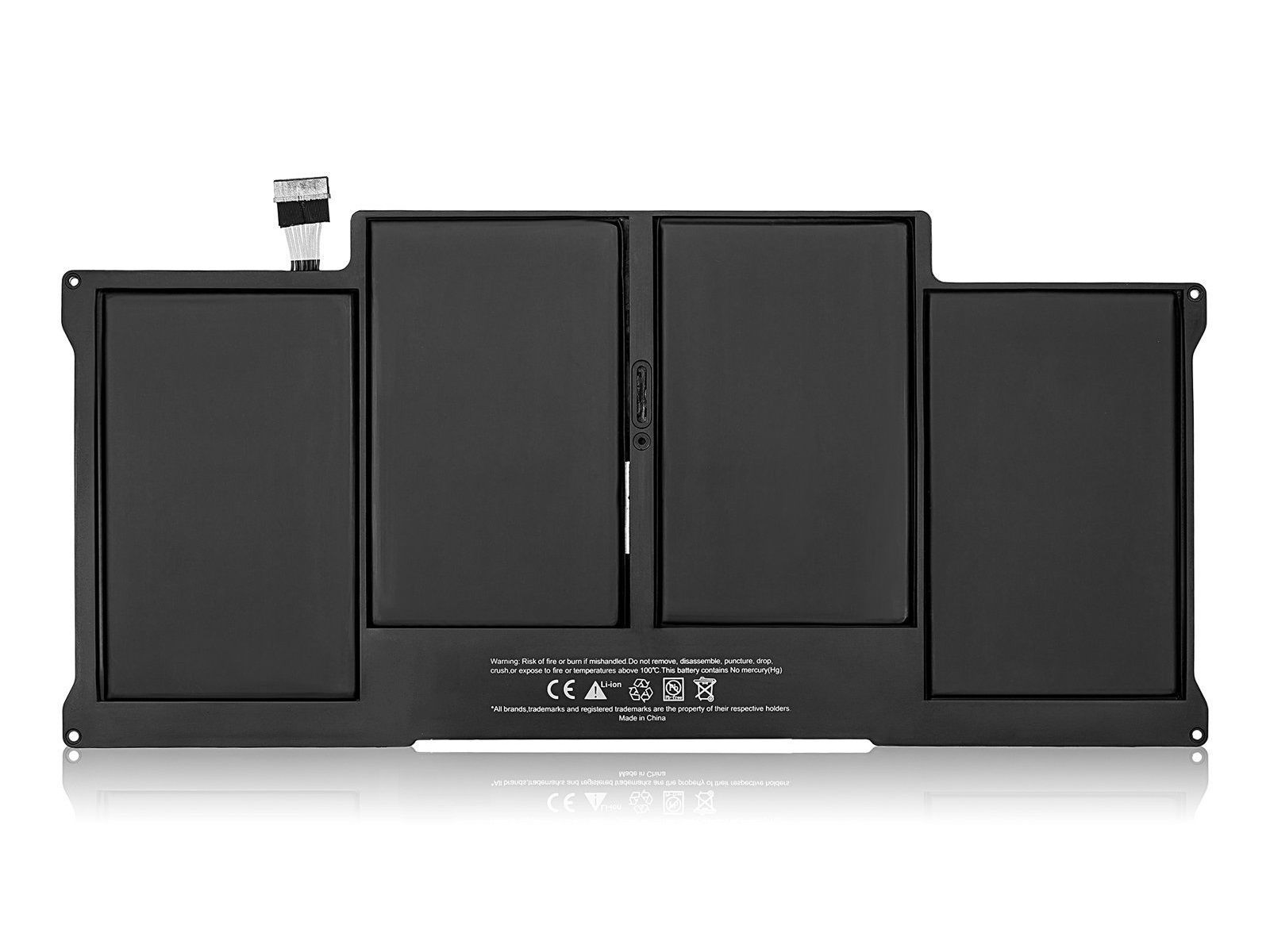 Apple Macbook Air 13'' A1369 A1377 A1405 A1466 A1496 Batarya Pil  EMC 2632