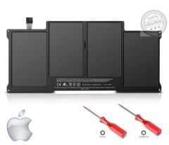 Orjınal Apple Macbook Air A1377 - Apple MacBook AIR  EMC 2925, EMC 2632 13'' A1466 A1405 A1377 2013-2015 Batarya Pil  A1377 A1405 A1496 a1466 a1369 EMC 2925, EMC 2632, EMC 2559, EMC 2469, EMC 2392 MC503, MC504