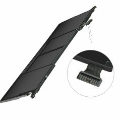 Apple MacBook Air 11 A1406 A1465 A1495 (EMC 2631) Mid 2013 Apple MacBook Air 11 A1465 (EMC 2924) Early 2014 2015 MacBook Air 11 A1465 (EMC 2631) 020-7376-A batarya pil 2012 2013 2014 2015 yılları için uyumludur (2010 yılı ve öncesi uyumlu degildir)