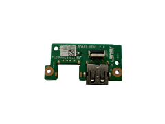 Orjinal Asus ASUS X550 X550V X550VX X550VC X550CC IO Board Usb Jack X550VC_IO BOARD