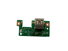 Orjinal Asus ASUS X550 X550V X550VX X550VC X550CC IO Board Usb Jack X550VC_IO BOARD