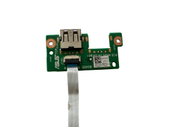 Orjinal Asus ASUS X550 X550V X550VX X550VC X550CC IO Board Usb Jack X550VC_IO BOARD