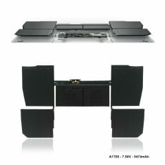 Apple A1527 MacBook Orjinal Retina 12 inch early 2015 A1534 A1705 Batarya Pil EMC 2746, EMC 2991, EMC 3099