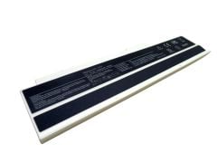 Asus beyaz renk A32-1015, A31-1015, AL31-1015, AL32-1015 Asus Eee PC 1011 Pil, Asus Eee PC 1015 Pil, Asus Eee PC 1016 Pil, Asus Eee PC 1215 Pil, Asus Eee PC R011 Pil, Asus Eee PC R051 Pil, Asus Eee PC VX6 Pil, Asus Eee PC VX65 Laptop Pil Batarya Beyaz