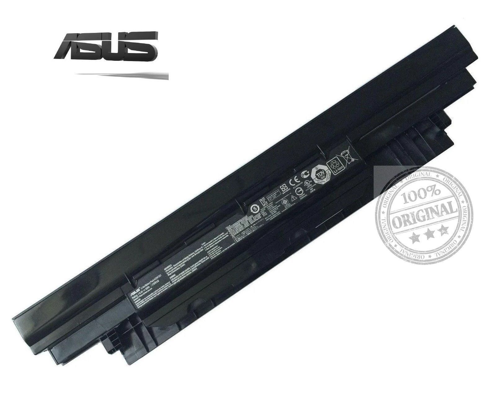 Asus Orjinal A32N1331, A33N1332 A41N1421, P2528L, p2528S, P2528LJ, P2530, P2530U, P2530UA P2540U P2440UQ P2530UJ, P2530UA P2520, P2520L, P2520LA, P2520LJ P552LA PU551JA,PU551LD, PU551LA E451 E551 PRO450 PU450 PU451 PU550 PU551 P2529UJ, Batarya Asus Pil