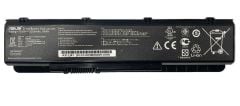 Asus A31-N55, A32-N55 N55, N45, N45E, N45S, N45J N45JC, N45SJ, N45SF N45SL, N45SV, N45VM N55SF, N55SL, N55S8 N55E, N55S, N55Su, N55SF N55XI, N55EI N75, N75E, N75s, N75jv, N75SJ N75sl, N75SN, N75SV, N75sf Batarya Orjinal Pil