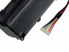 ASUS A42N1403 G751, G751J, G751JL, G751JM, G751JY A42LM93, A42LM9H ROG G751, G751J, G751JL, G751JM, G751JY  GFX71,  GFX71J,  GFX71JY, GFX71J, GFX71JT, Batarya Pil