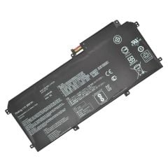 Asus Zenbook UX330 UX330C UX330CA UX330CAK 0B200-02090100 C31N1610  Batarya Pil
