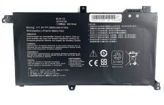 Asus VivoBook S14 S430F, X430U S430FN, X430UA X430UN, X430UF X430FA, X430FN B31n1732 B31N1732-1 VivoBook 15 X571G, X571L X571GD, X571GT X571LI, X571LH A571, F571, FX571, K571 NX571, RX571, S571 X571g, X571gd, X571lh, X571lı, X571gt V430 UX502VD Batarya