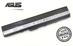 ORJINAL ASUS A32-K52 A52F A52JB A52BY A52JC A52JE A52JK A52JR A52JT A52JU A52N A52J K52D K52DE K52DR K52F K52J K52JB K52JC K52JE K52JK K52JR K52JT K52JU K52N Batarya Asus Pil