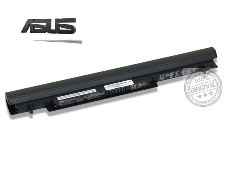 Asus Orijinal A31-K56 A32-K56 A41-K56 A42-K56 A46 A56 E46 K46 K56 K56C R405 R505 R550 S40 S405 S46 S505 S550 S56 K56CB K46cb U48 U58 V550 Batarya pil battery