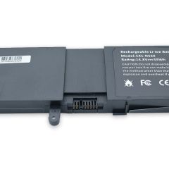 Asus Muadil C41-N550  N550 ROG G550 G550J G550JK N550J N550Ja Q550 Q550LF Q550L Batarya Pil
