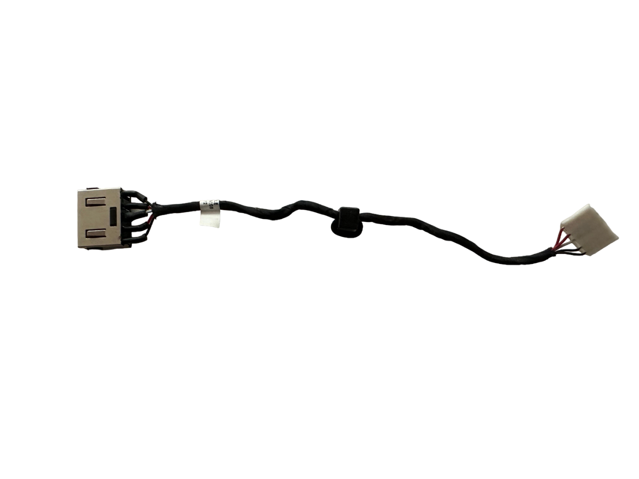 Lenovo Orijinal ideapad 300-15IBR Notebook Dc Power Jack Şarj Soketi