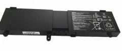 Asus C41-N550  N550 ROG G550 G550J G550JK N550J N550Ja Q550 Q550LF Q550L Batarya Pil Orjinal