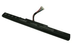 Asus A41N1501  L41LK2H, L41LK9H GL752, GL752V, GL752VL  GL752VLM, GL752VW GL752VWM  N552, N552V, N552VW, N552VX   N752, N752V, N752VX Batarya Pil