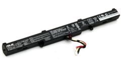 Orjinal Asus N552 A41N1501 L41LK2H L41LK9H GL752 GL752V GL752VL GL752VLM GL752VW GL752VWM N552V N552VW N552VX N752 N752V N752VX GL553 GL553VW GL553VD GL553VE A41LK5H A41LP4Q A41N1611 ROG GL752 GL752V GL752VLM A41N1501 0B110-0036000 Batarya Pil
