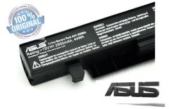 ASUS Orjınal A41-X550, A41-X550A, X550, A550, X552 X550, X550C, X550CC, X550CL, X550CA, X550L, X550LC, X550JK, X550LB, X550ld, X550J, X550V, X550VC, X550JK, X550VC, X550VX, X550LNV FX550 FX550V FX550VM FX550VX  Batarya Pil
