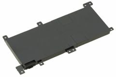 Asus Muadil A+++ X556 C21n1509 K556U, K556UA, K556UJ  K556UQ, K556UR X556U, X556UA, X556UB  X556UF, X556UJ, X556UQ  +7.4V 36WH X556UA X556UB X556UF X556UJ X556UQ X556UR X556UV Batarya Pil