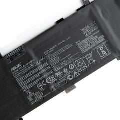 Asus Zenbook UX310, UX310UQ UX410, B31N1535 UX310 UX310UA UX310UF UX410 UX410UA UX410UQ U4000U U400UQ UX410UF RX310U Batarya Pil Orjınal