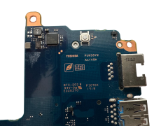 Toshiba A4149A Anakart