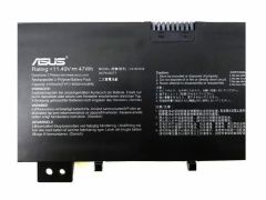 Asus Orjinal  Vivobook C31N1636 N580G N580V N580Vd N580vn, N580gd, N580v M580, N580, N580g, X580v, X580vd, X580vn X580, X580g, X580gd Batarya Asus Pil