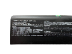 Orjinal Msi GL72 Laptop Batarya Pil BTY-M6H BTY-M6H2