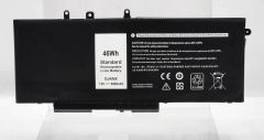 Dell Latitude P60f 5480 5580 5490 5491 5580 5590 5591 5280 5288 5488 5491 5495 E5480 E5580 E5490 E5590 GD1JP DY9NT 5YHR4 93FTF GJKNX 3dddg 93ftf 45n3j Rrjdx Gd1jp Kcm82 5280 5290 5480 5495 Precision 3520 3530 Batarya A+++ Pil