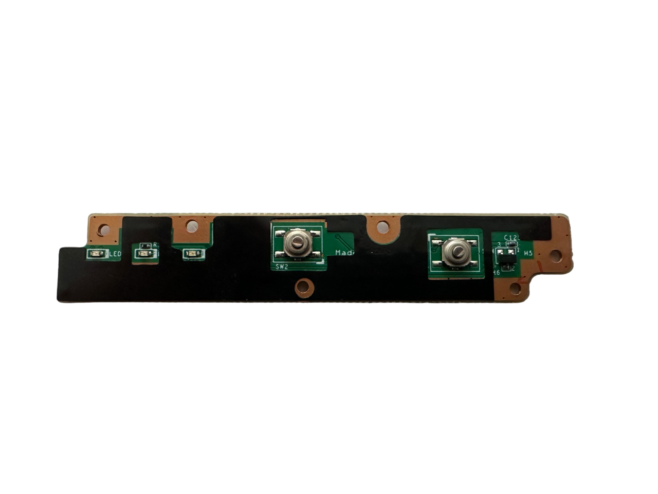 MONSTER  ABRA A7 V11 V11.1 V11.2 V11.3 V11.5 Tetik butonu power button