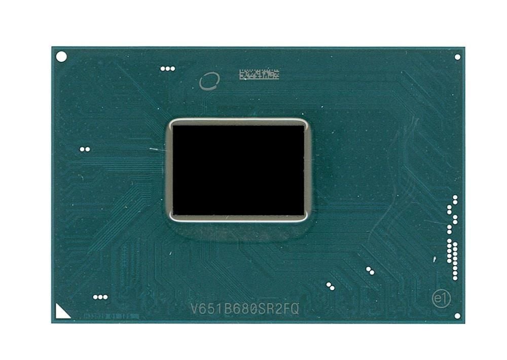 Intel Core i7-7700HQ SR32Q Intel Chipset İşlemci Refurbished