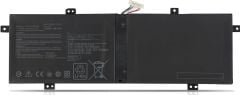 ASUS C21N1833 C21PtJH BX431FA BX431FB K431FA K431FL S4500F S4500FA S4500FL U4500FA U4500FB UX431FB V431FA V431FL UM431 UM431DA UX431 UX431FA UX431FL UX431FN UX431DA UM431DA UX431FA UX431FL UX431FN VivoBook S14 S431FA S431FL S431FA S431FL Batarya Pil