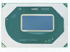Intel Core i7-10750H SRH8Q Intel Chipset İşlemci Refurbished