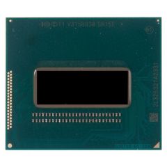 Intel Core i7-4710HQ SR1PX Intel Chipset İşlemci Refurbished