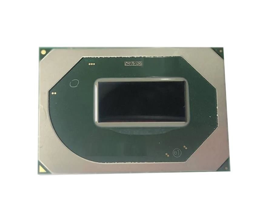 Intel Core i7-10870H SRK3Y Intel Chipset İşlemci Refurbished