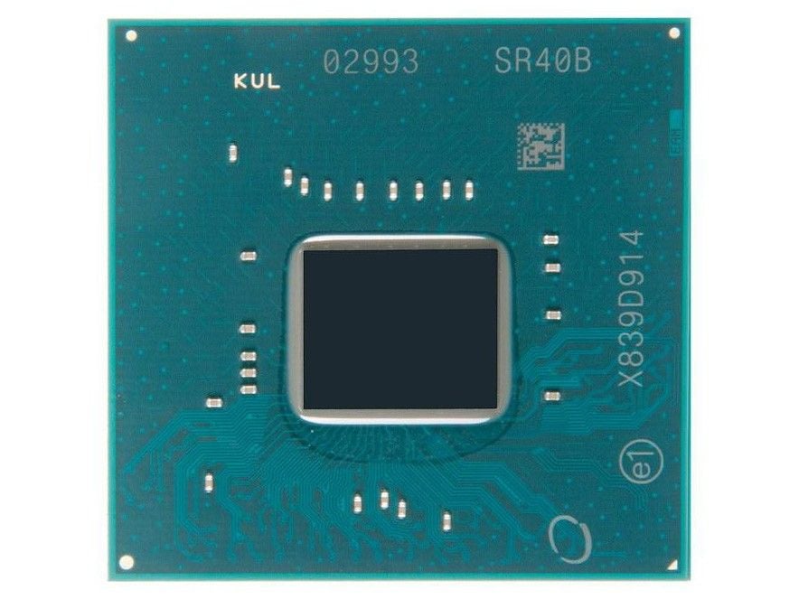 Intel FH82HM370 SR40B BGA Chipset | Anakart Onarımı İçin Sıfır Parça