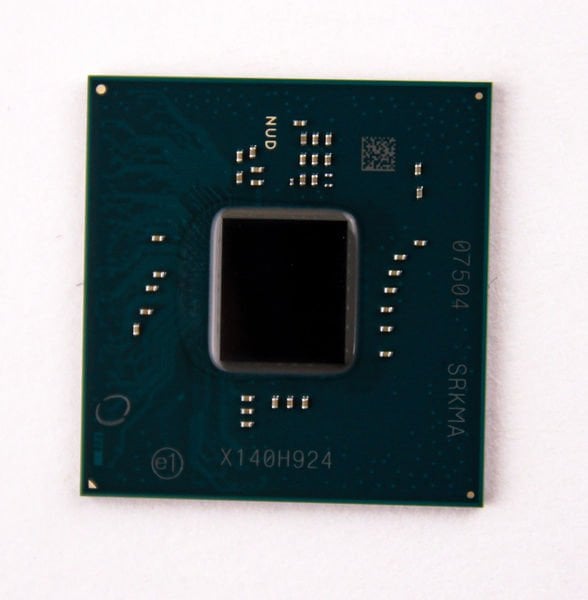 FH82HM570 SRKMA INTEL CHİPSET SIFIR
