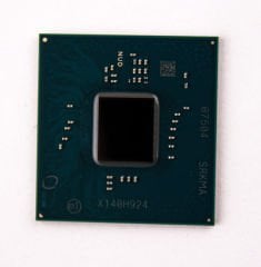 FH82HM570 SRKMA INTEL CHİPSET SIFIR