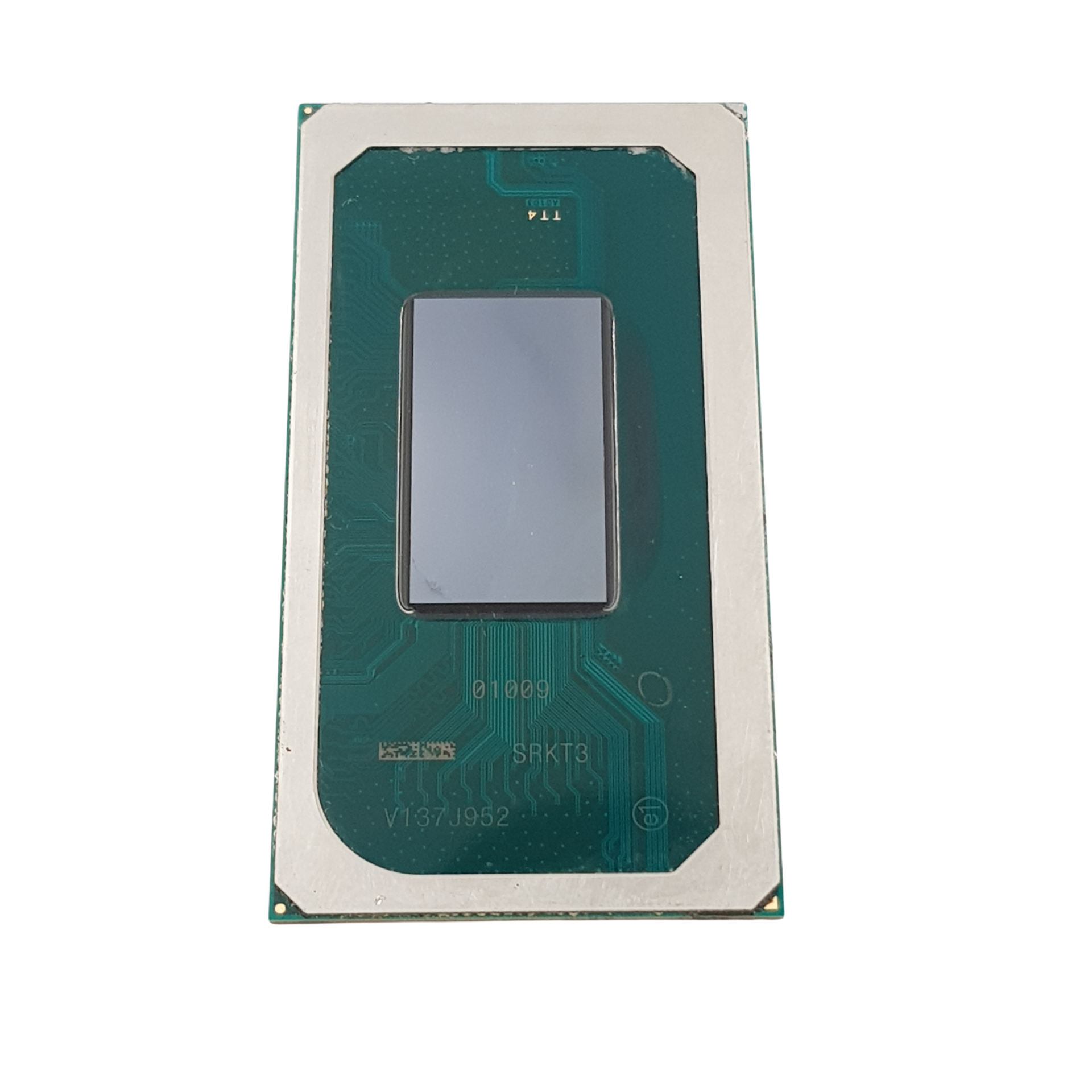 Intel Core i7-11800H SRKT3 Intel Chipset İşlemci Refurbished