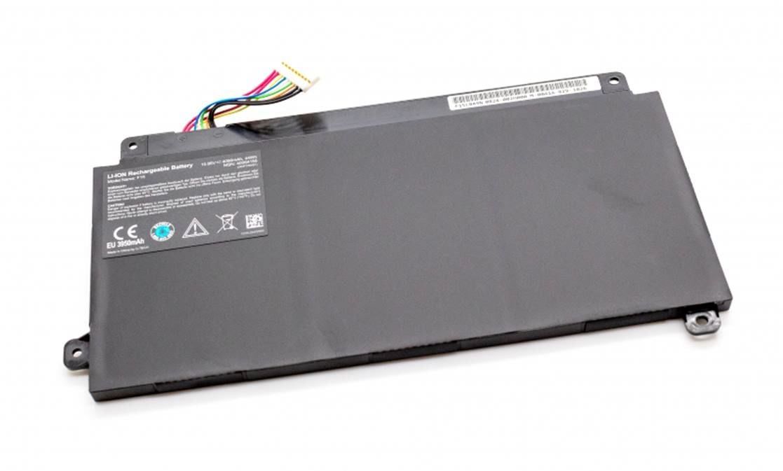 Medion Akoya f15 p6685 p6687 s6425 MD60815 MD60882 MD60989 MD61045 MD61072 MD61073  Batarya Orjınal Pil