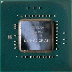 N17P-G0-OP-A1 NVIDIA CHIPSET REFURBISHED %100 TEST EDİLMİŞ