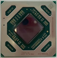 AMD RX5500M 215-0932284 CHIPSET REFURBISHED %100 TEST EDİLMİŞ