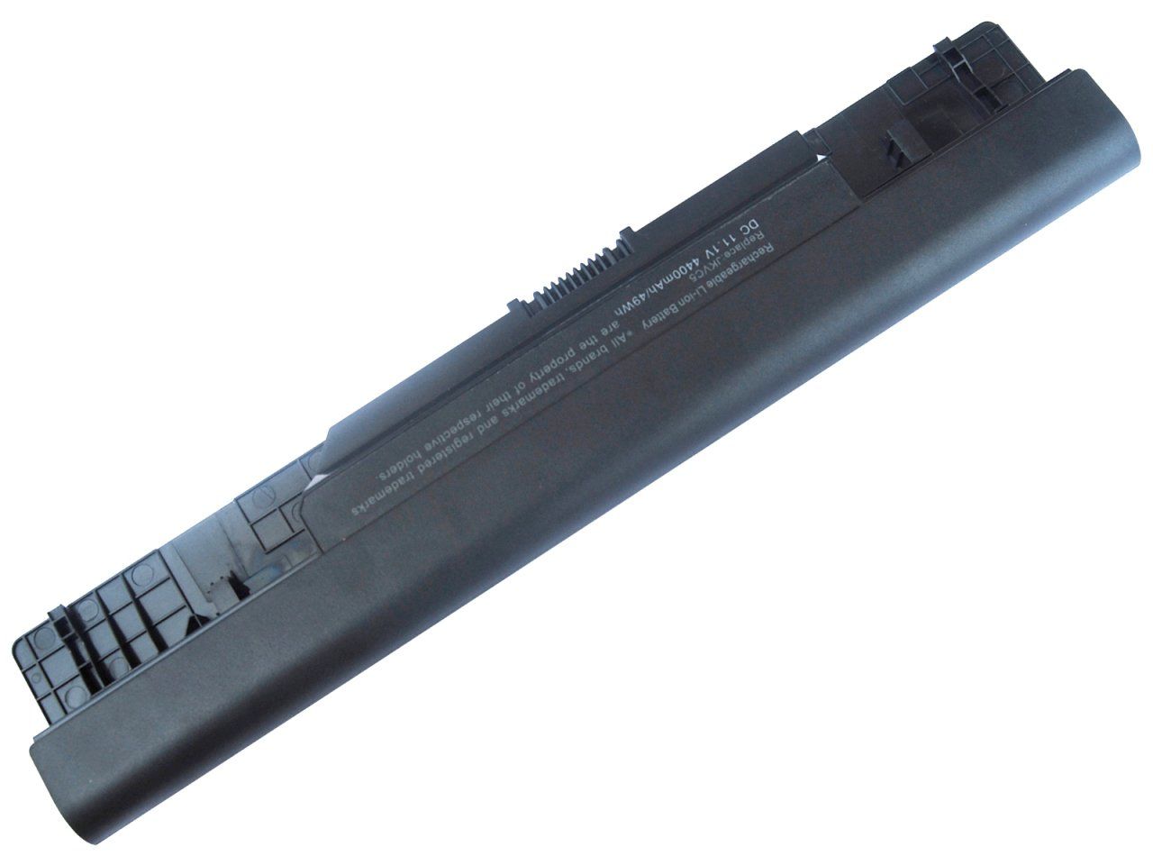 Dell inspiron 1464 1564 1764 JKVC5 FH4HR P07E P08F P09G NKDWV  K456N, NKDWV, TRJDK, 0FH4HR, 0JKVC5, 0NKDWV, 0TRJDK, 5YRYV, 9JJGJ, 312-1021, Dell Inspiron 1464, 1564, 1764 Batarya, Pil