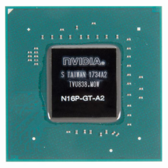 N16P-GT-A2 NVIDIA CHIPSET REFURBISHED
