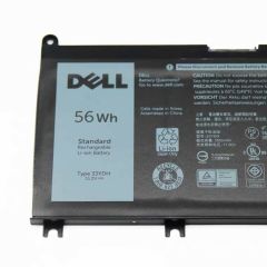 Orjinal Dell 15 7000 33YDH P35e 9NF2 W7NKD 7FHHV PVHT1,81PF3 P30E Inspiron 7353 7577, G3 3579 3779 G5 5587, G7 7588, 7570 7586 7573 7577 7773 7778 7779 7786, Vostro 15 7570 7580 P72F p75f p75f003  Latitude 13, 3380 3480 3490 3580 3590, Batarya