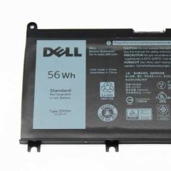 Orjinal Dell 15 7000 33YDH P35e 9NF2 W7NKD 7FHHV PVHT1,81PF3 P30E Inspiron 7353 7577, G3 3579 3779 G5 5587, G7 7588, 7570 7586 7573 7577 7773 7778 7779 7786, Vostro 15 7570 7580 P72F p75f p75f003  Latitude 13, 3380 3480 3490 3580 3590, Batarya
