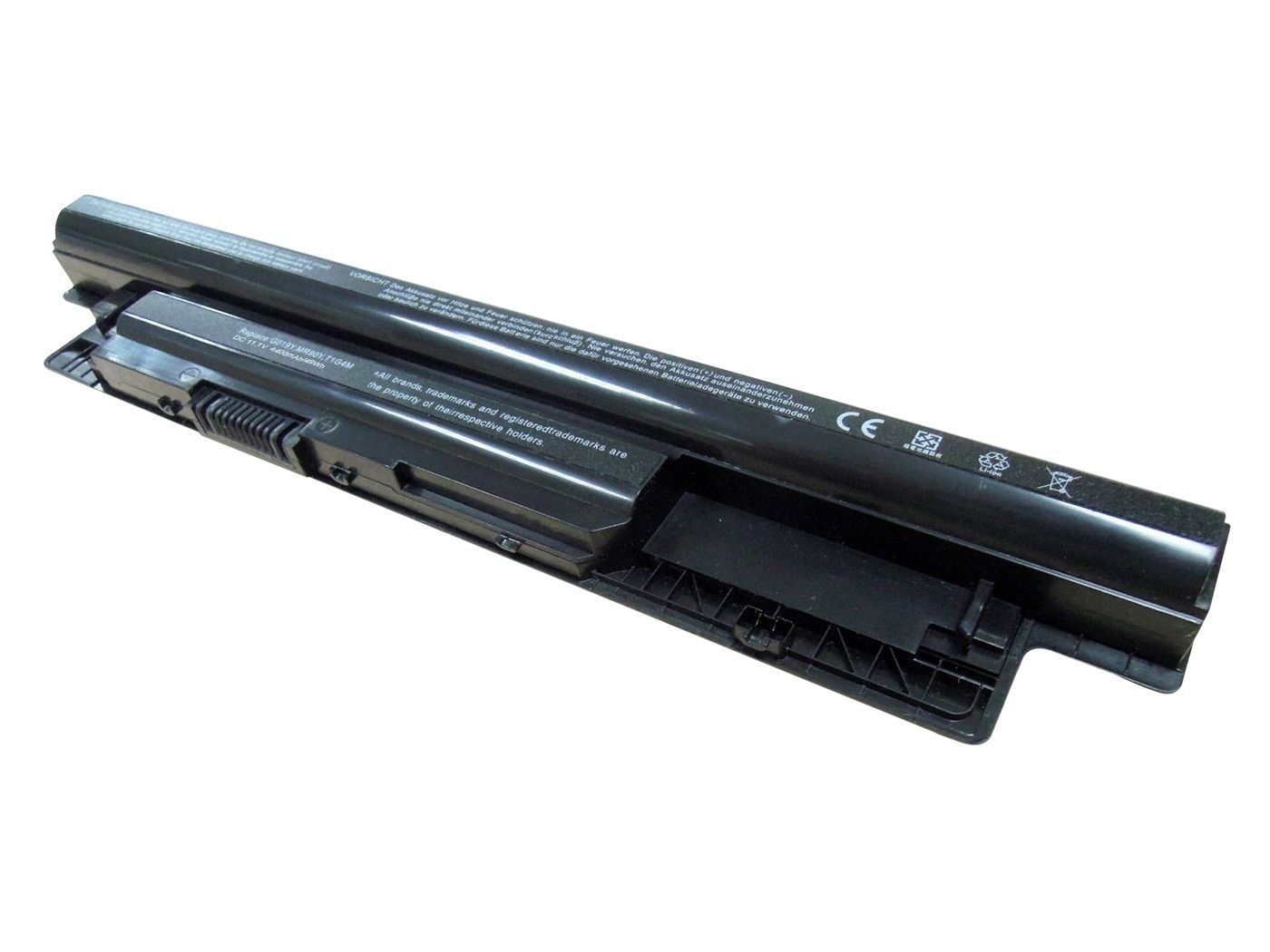 Dell Inspiron  3421 5421 3521 5521 3721 5721 5737  5437 5537 3721 3737 15R-1528R Vostro 2421 2521 Precision M2800 mr90y Batarya Pil 3531 3537 3541 3542 3543 3721 3737 DELL P17E / P28F / P37G / P40F / P53G 4nkfw