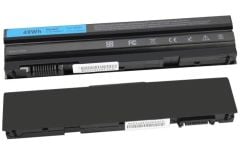 Dell Latitude E5420, E5420m  E5430,   E5520, E5520m   E5530  Latitude E6420   E6430,  E6430s,  E6430u,  E6440,   E6520,  E6530,  E6540,   M2800,  Dell Vostro 3360   3460,   3560,  Batarya Pil